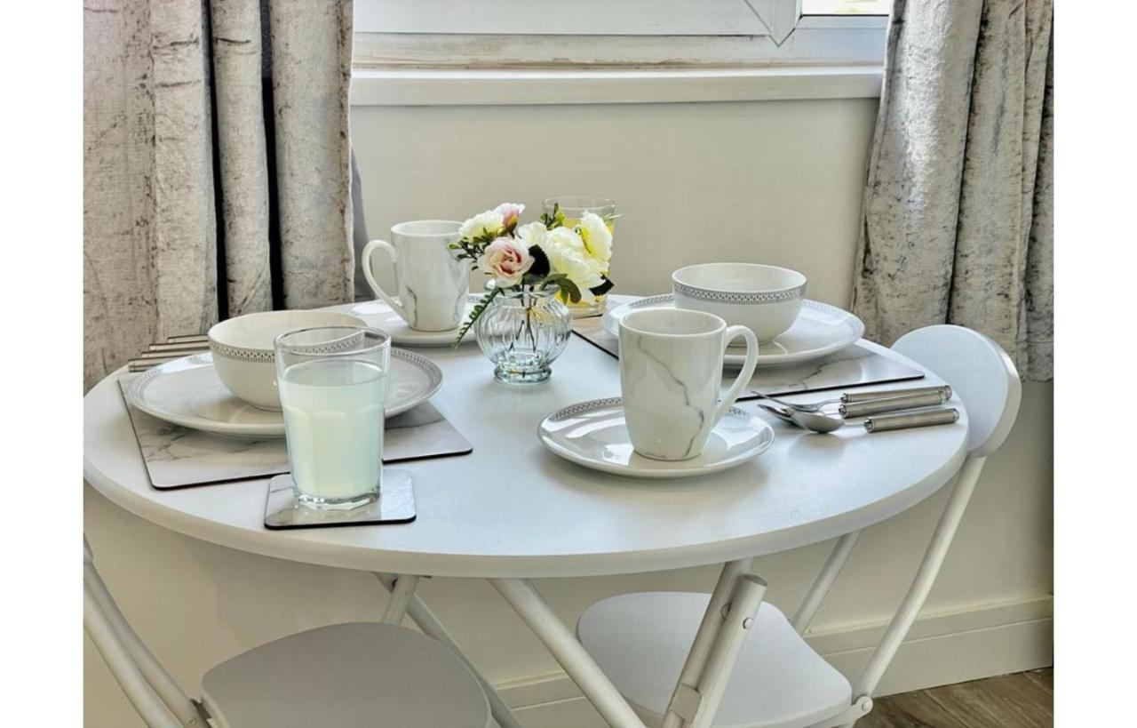 Cardiff City Centre Apartment- Penarth Road Екстер'єр фото