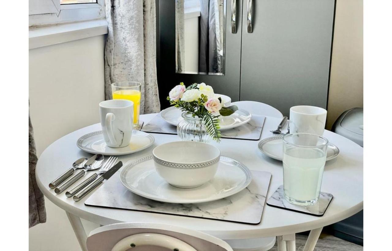 Cardiff City Centre Apartment- Penarth Road Екстер'єр фото