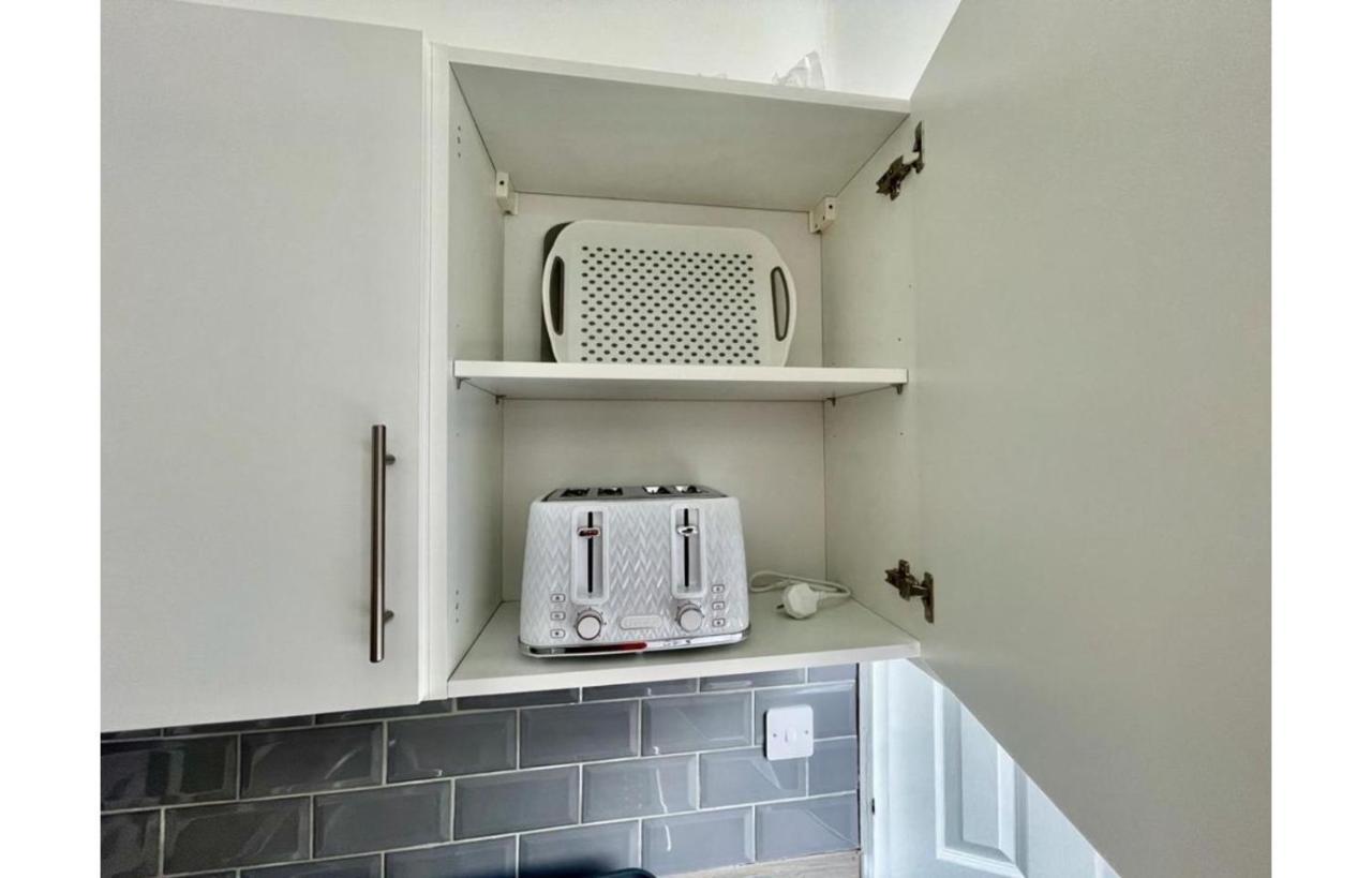 Cardiff City Centre Apartment- Penarth Road Екстер'єр фото