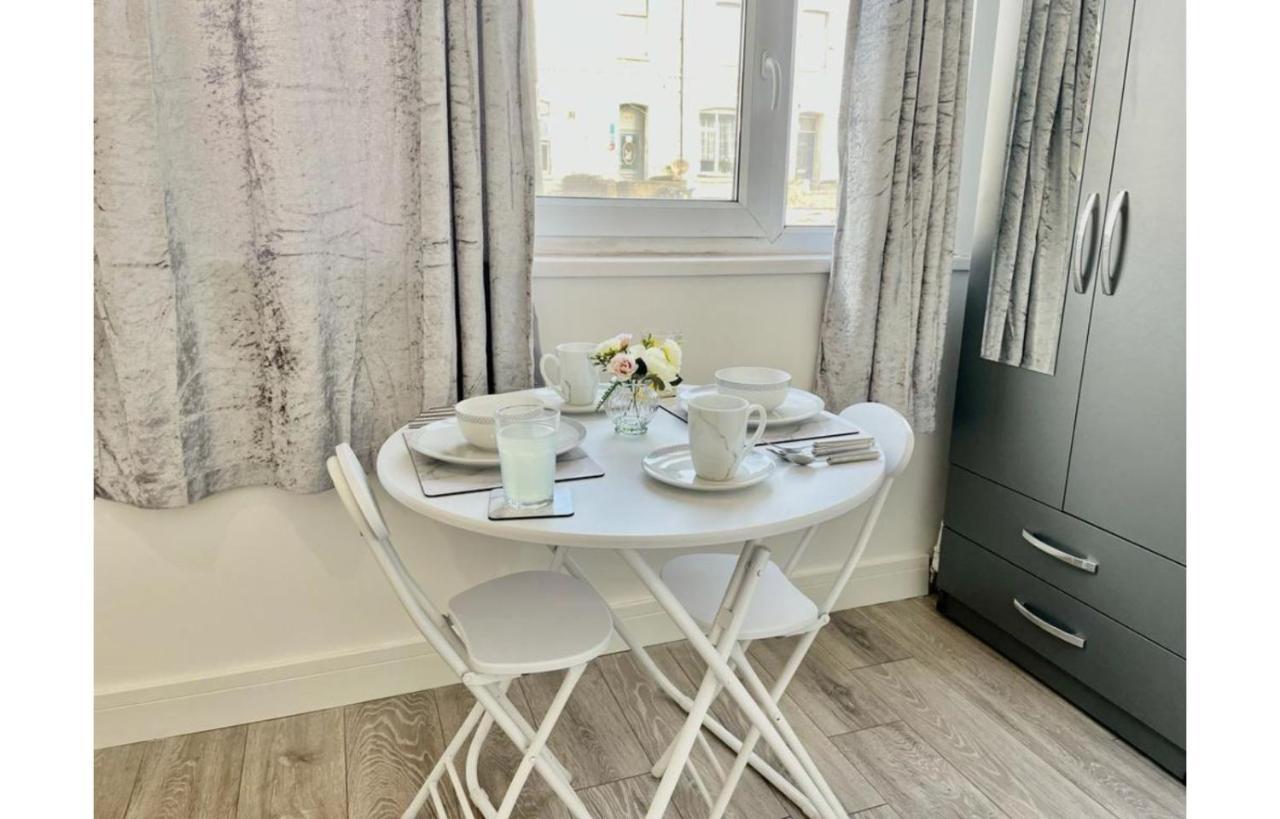 Cardiff City Centre Apartment- Penarth Road Екстер'єр фото
