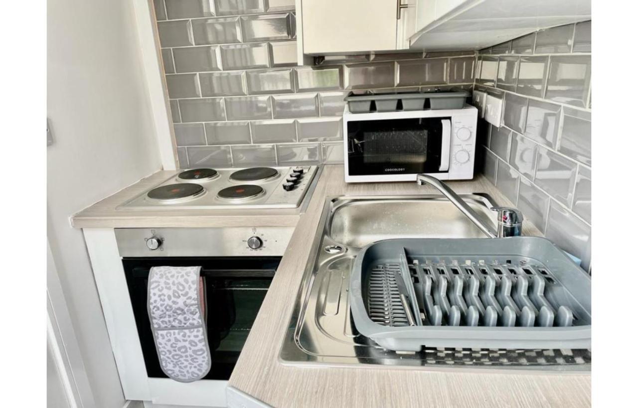 Cardiff City Centre Apartment- Penarth Road Екстер'єр фото